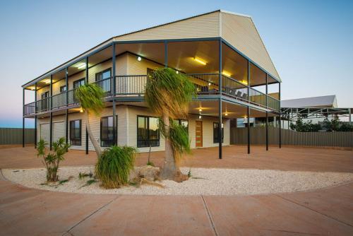 16 Crevalle Way in Exmouth, Australia