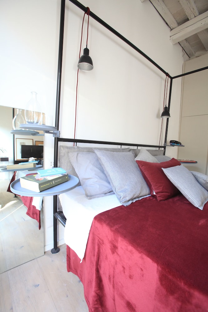 Colosseum Exclusive Duplex — Rome — photo 5