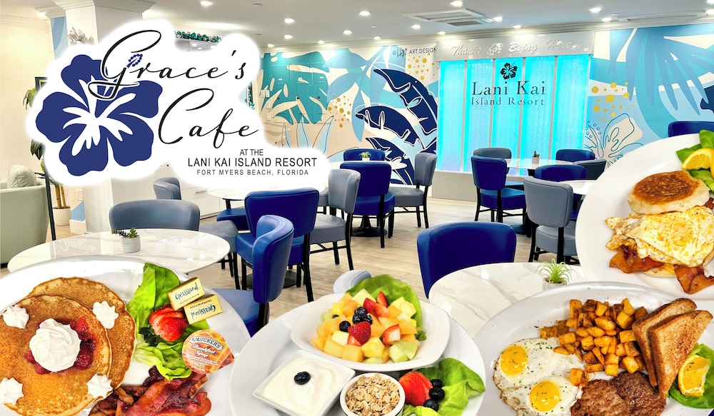 Lani Kai Island Resort - carbon neutral hotel in Fort Myers Beach