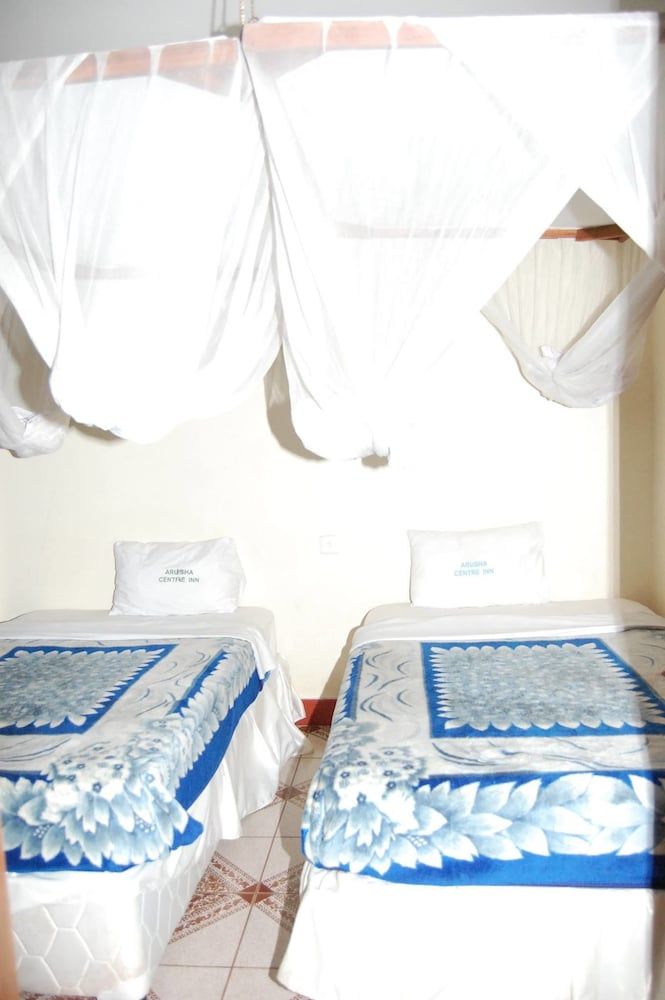 Arusha Center Inn in Arusha, Tanzania