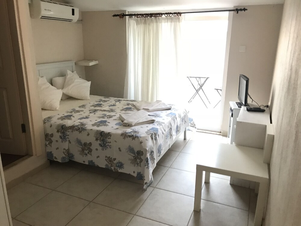 Kiyi Butik Pansiyon in Karaburun, Turkey