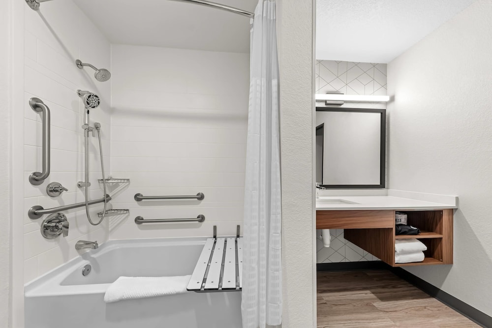Everhome Suites Waco - photo 31