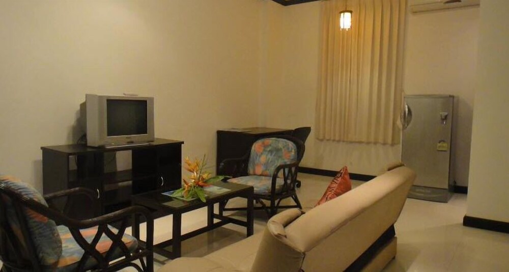 Samui Home and Resort — Koh Samui — photo 5