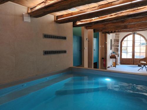 La Clé des Sens - last minute hotel in Unknown City
