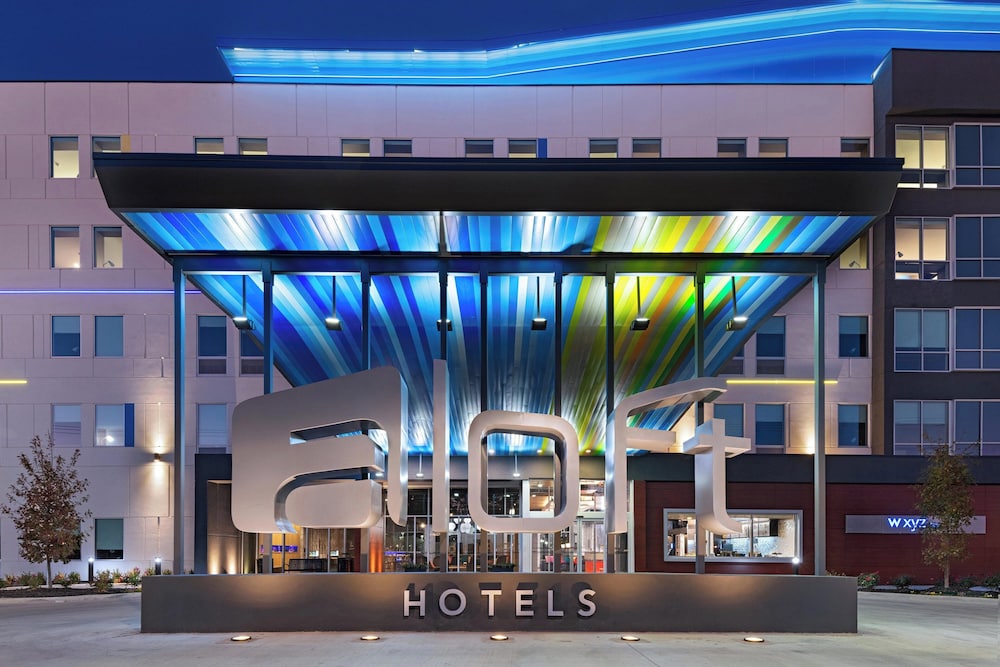 Aloft Waco Downtown - photo 25
