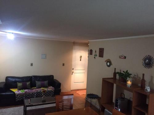 Departamento En Ñuñoa — 4-Star Luxury Hotel in Santiago, Chile