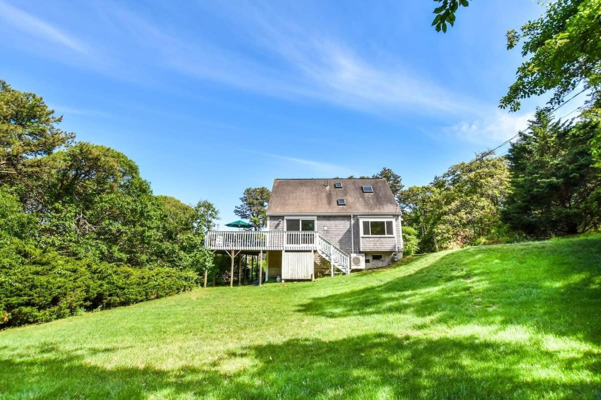 Walk 5 Minutes to Nauset Beach — 4-Star Luxury Hotel in Orleans, United States