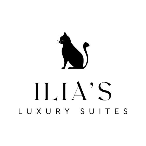 ILIA'S Luxury Suites Adults Only — 4-Star Luxury Hotel in Xylokastro, Greece