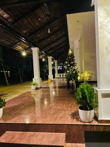 Salt Life Marari Beach Villa — 5-Star Luxury Hotel in Alleppey, India