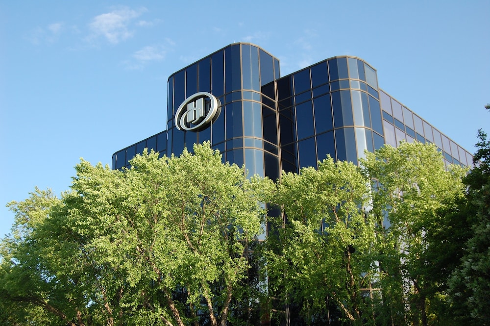 Hilton Greenville - photo 60