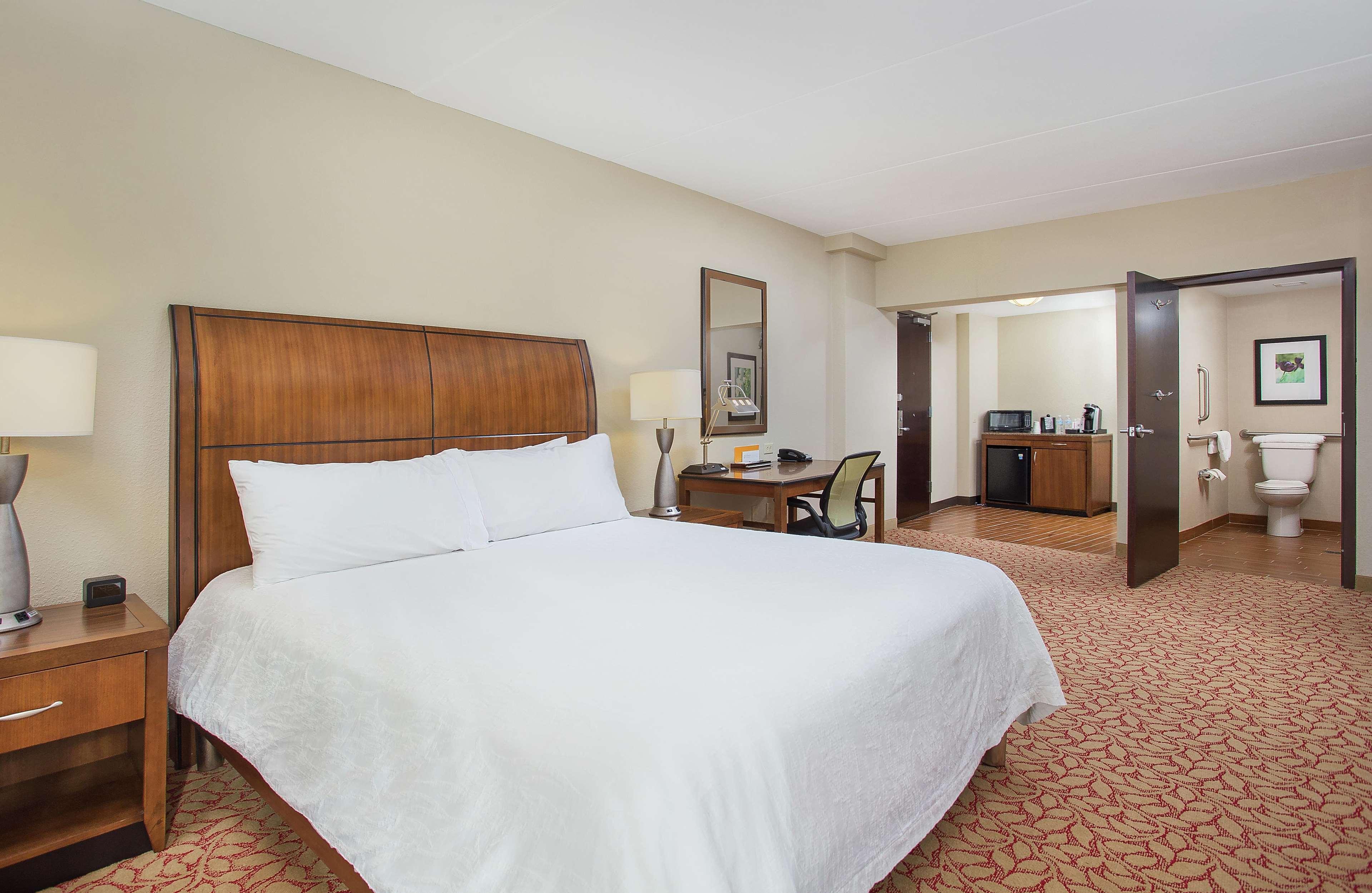 Hilton Garden Inn Pikeville - photo 11