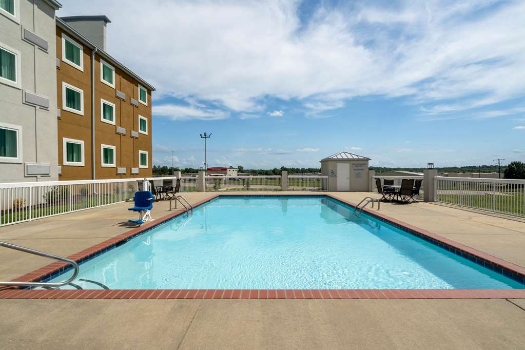 Wingate by Wyndham Horn Lake Southaven - photo 6