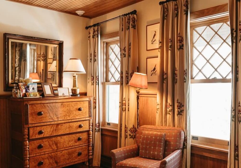 Deer Mountain Inn - photo 25