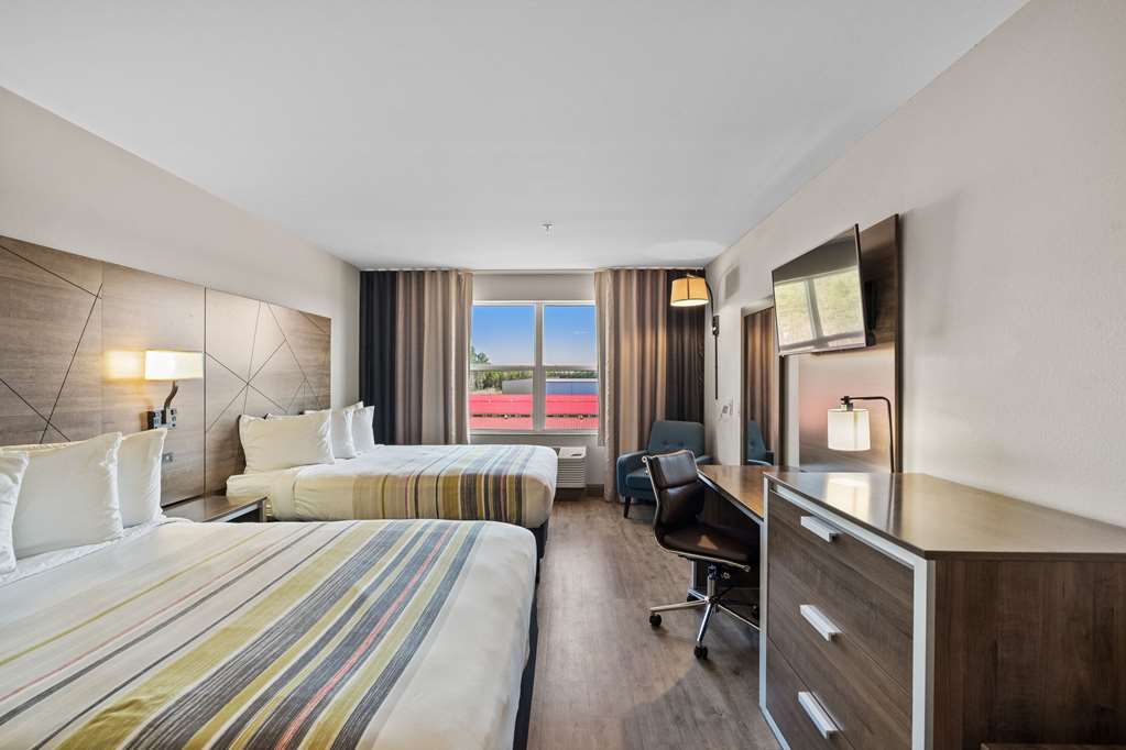 Country Inn & Suites by Radisson Myrtle Beach SC - photo 9