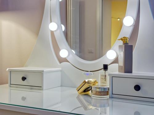 Corso Palladio 180 — 4-Star Luxury Hotel in Vicenza, Italy