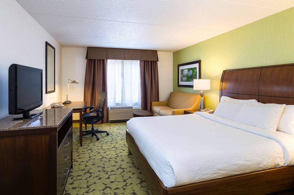 Hilton Garden Inn Edison Raritan Center - photo 18