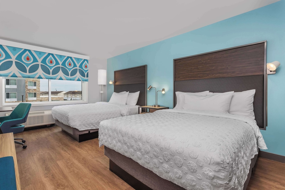 Tru by Hilton Janesville - photo 12