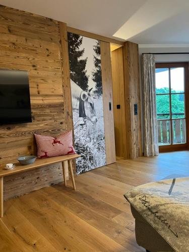 Ferienwohnung Allgäuerle — Oberstaufen — photo 2