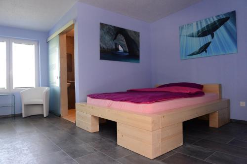 Hotel Belp Bern Airport Free Parking — hotel in Belp