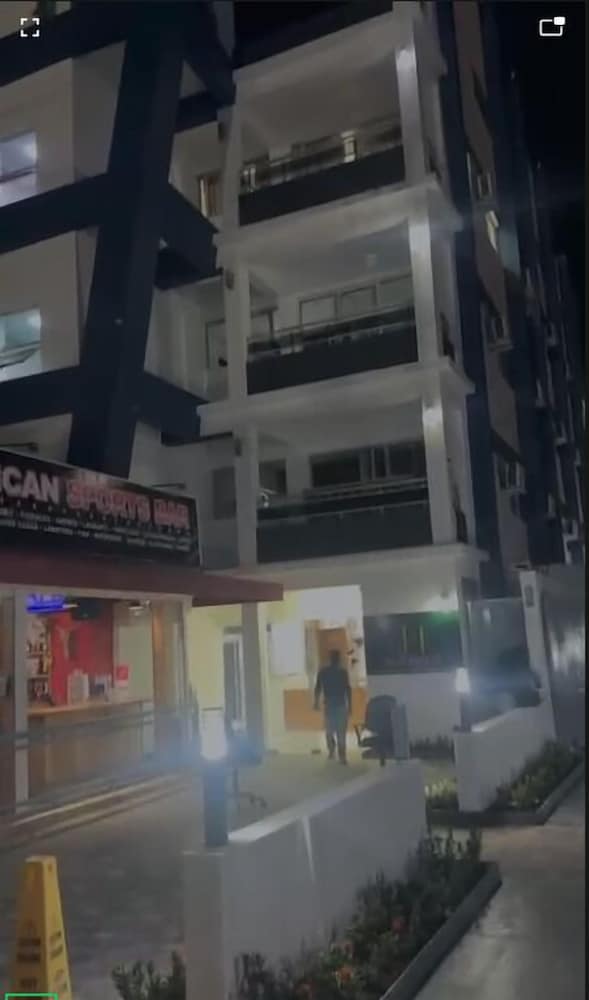 Zile Hotel in Boca Chica, Dominican Republic