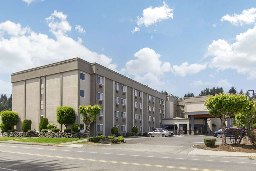 Comfort Inn & Suites Pacific Auburn - photo 4