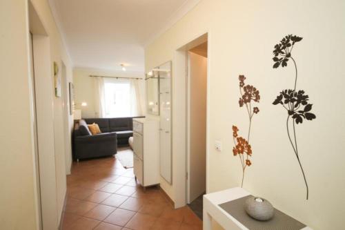 Ferienwohnung Seestern — 4-Star Luxury Hotel in Timmendorfer Strand, Germany