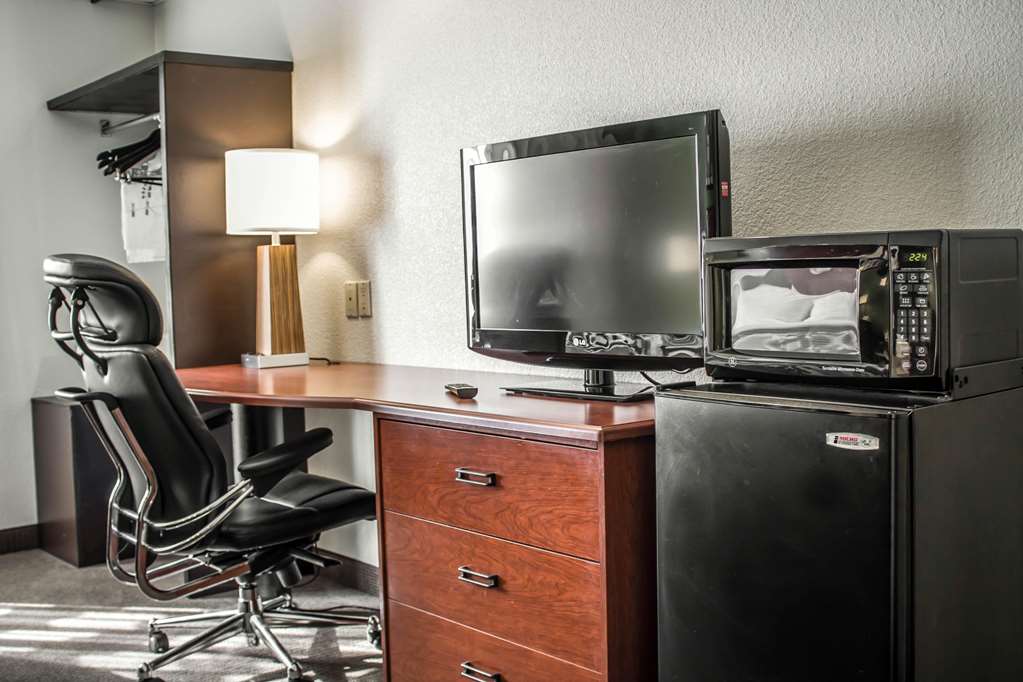Sleep Inn Beaver Beckley - photo 24