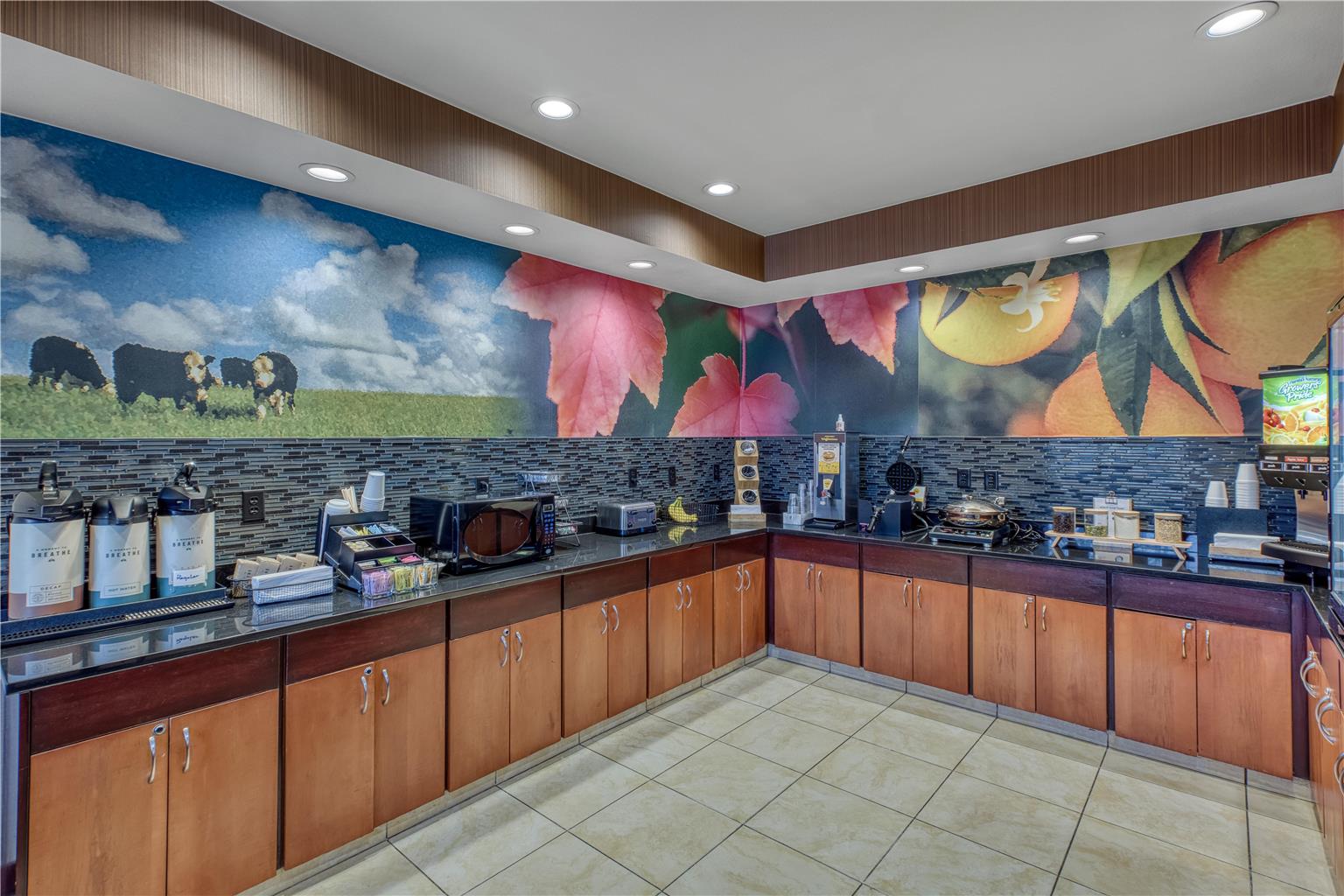 SureStay by Best Western Mount Pleasant Racine - photo 26