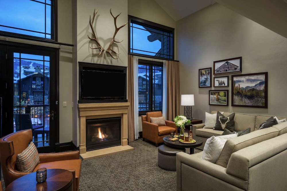 Waldorf Astoria Park City - photo 41