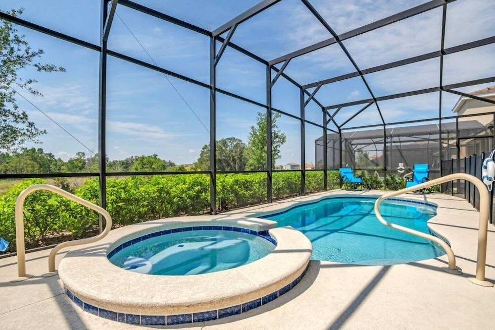 Luxury 6 Bed Private Pool Home In Solterra Resort 6 Bedroom Home by RedAwning - photo 32