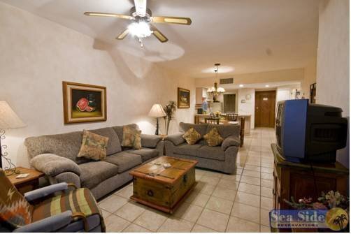 Princesa De Penasco — 4-Star Luxury Hotel in Puerto Penasco, Mexico