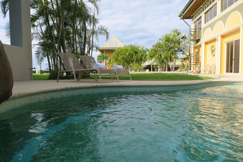 Carver Suites in Samara, Costa Rica
