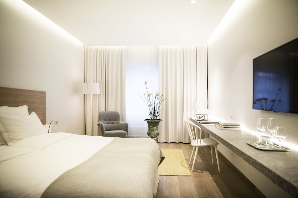 PM & Vänner Hotel — Vaexjoe — photo 4