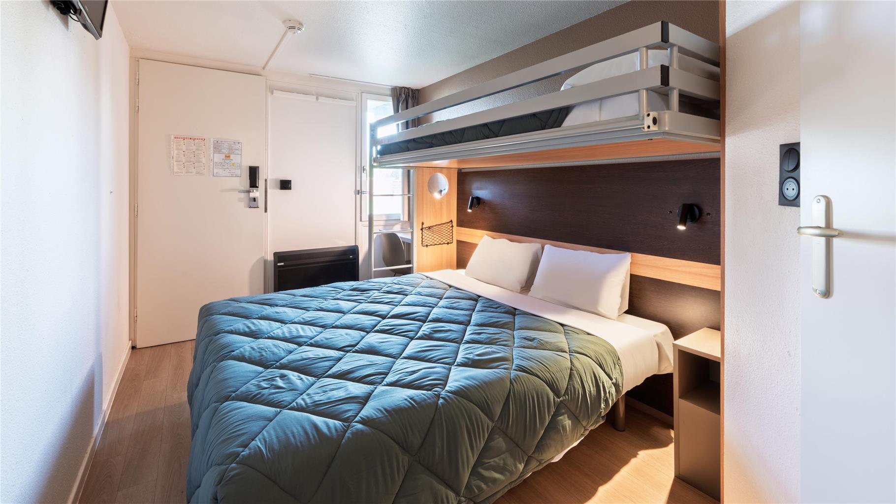 Premiere Classe Bourges in Bourges, France