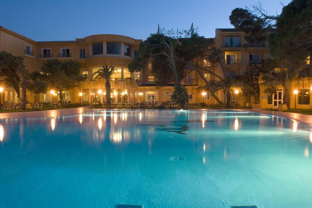 Hotel Dar Ismail Tabarka in Tabarka, Tunisia