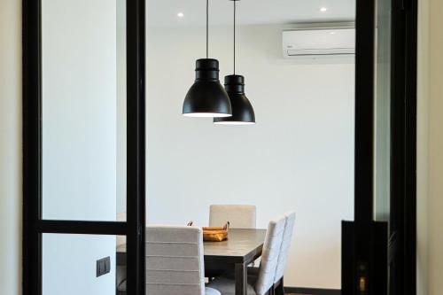 Stylish 3BR Duplex in Avlabari By Wehost
