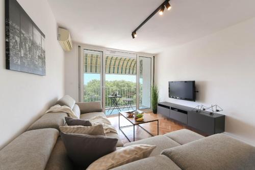 Apartment Nona Mira — 4-Star Luxury Hotel in Rijeka, Croatia
