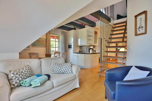 Am Rosenhain 19 Am Rosenhain 19 Appartement 4 — 4-Star Luxury Hotel in Timmendorfer Strand, Germany