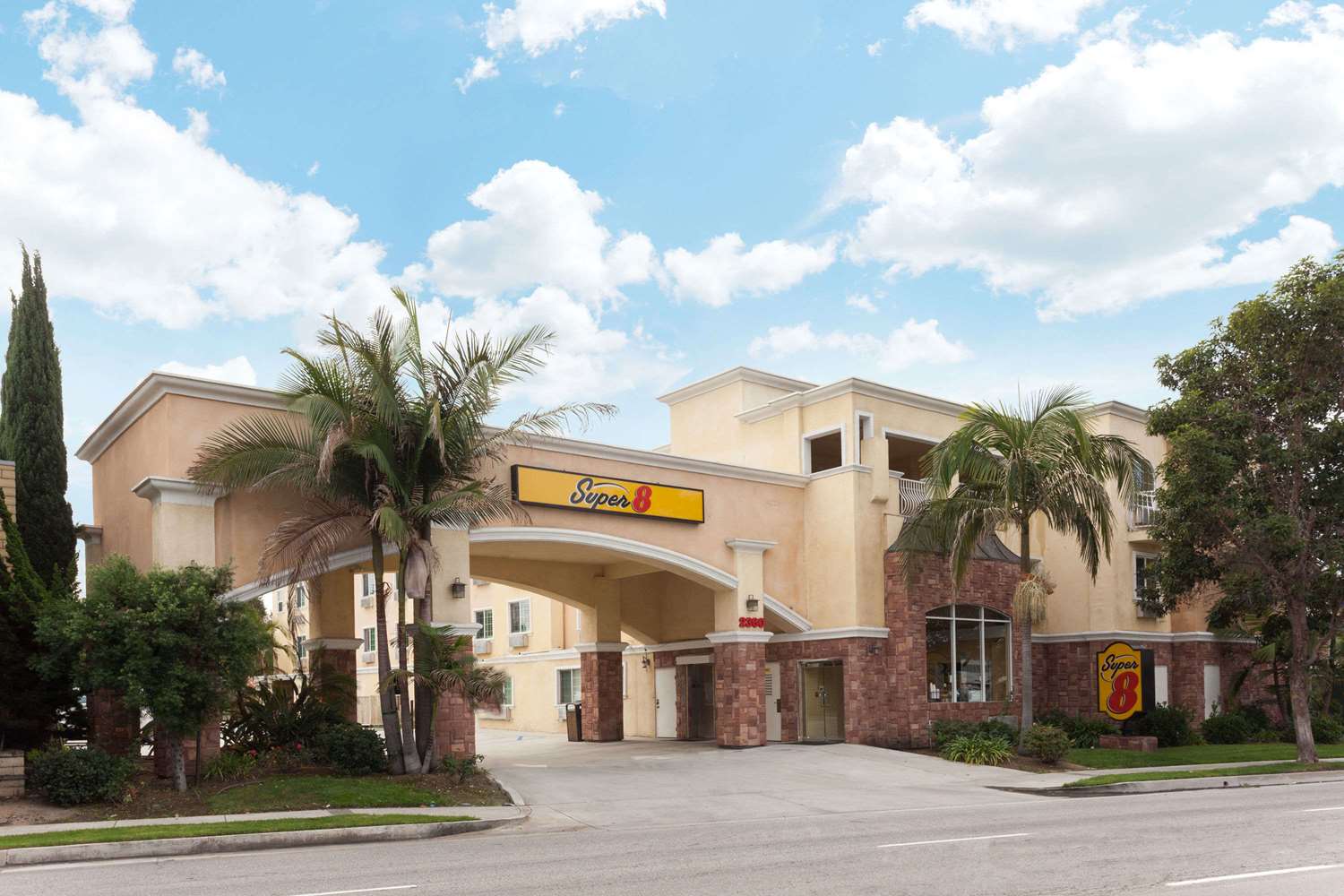 Torrance Inn LAX Airport Area - photo 14