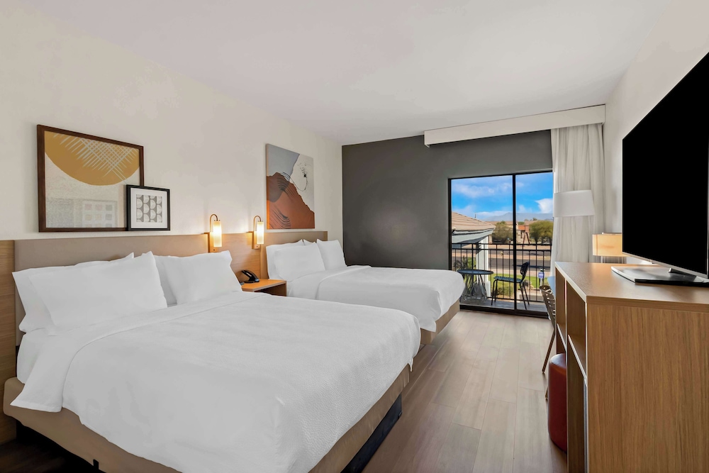 Spark by Hilton Fountain Hills Scottsdale - photo 15