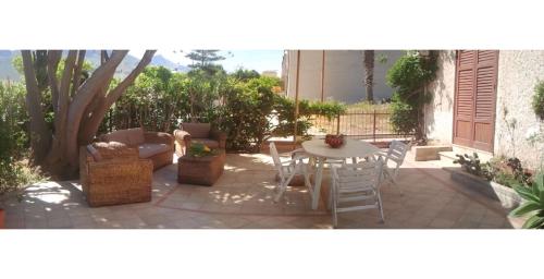 Casa Giummarra — 4-Star Luxury Hotel in San Vito Lo Capo, Italy
