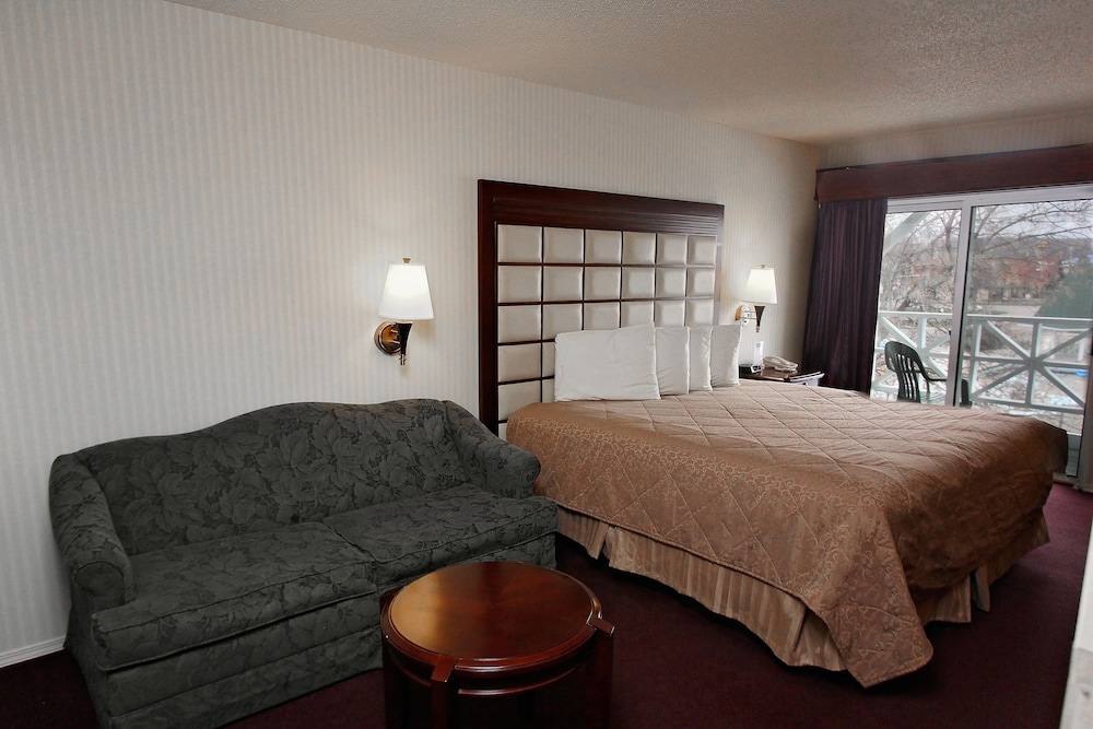 Wintergreen Hotel & Conference Center - photo 25