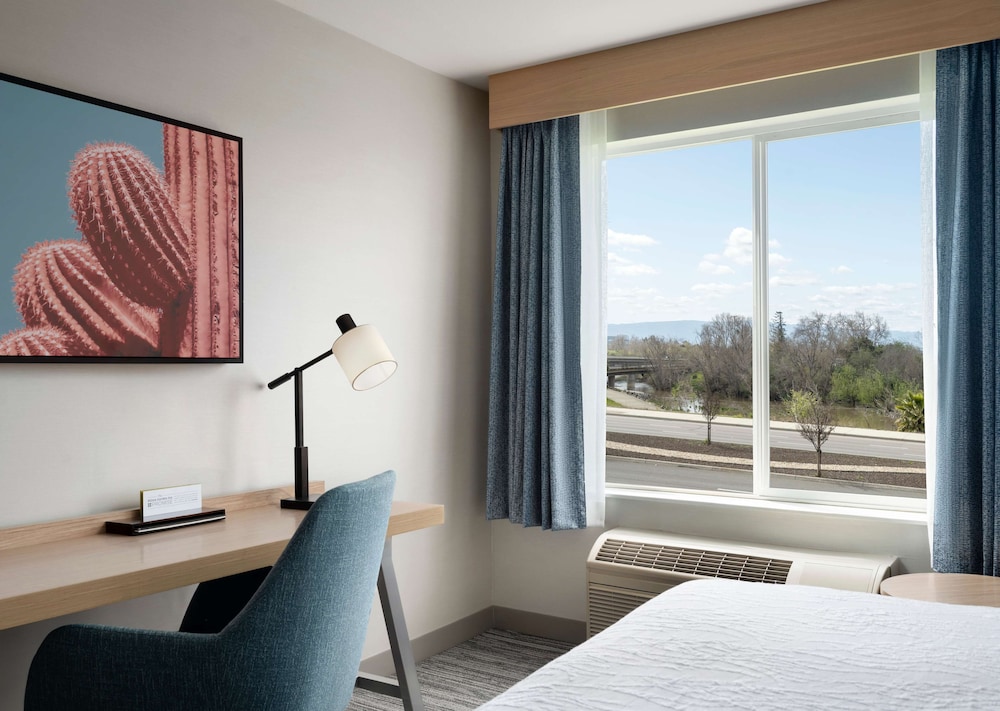 Hilton Garden Inn San Jose Milpitas - photo 15