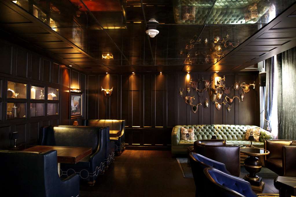 The Hollywood Roosevelt - photo 26