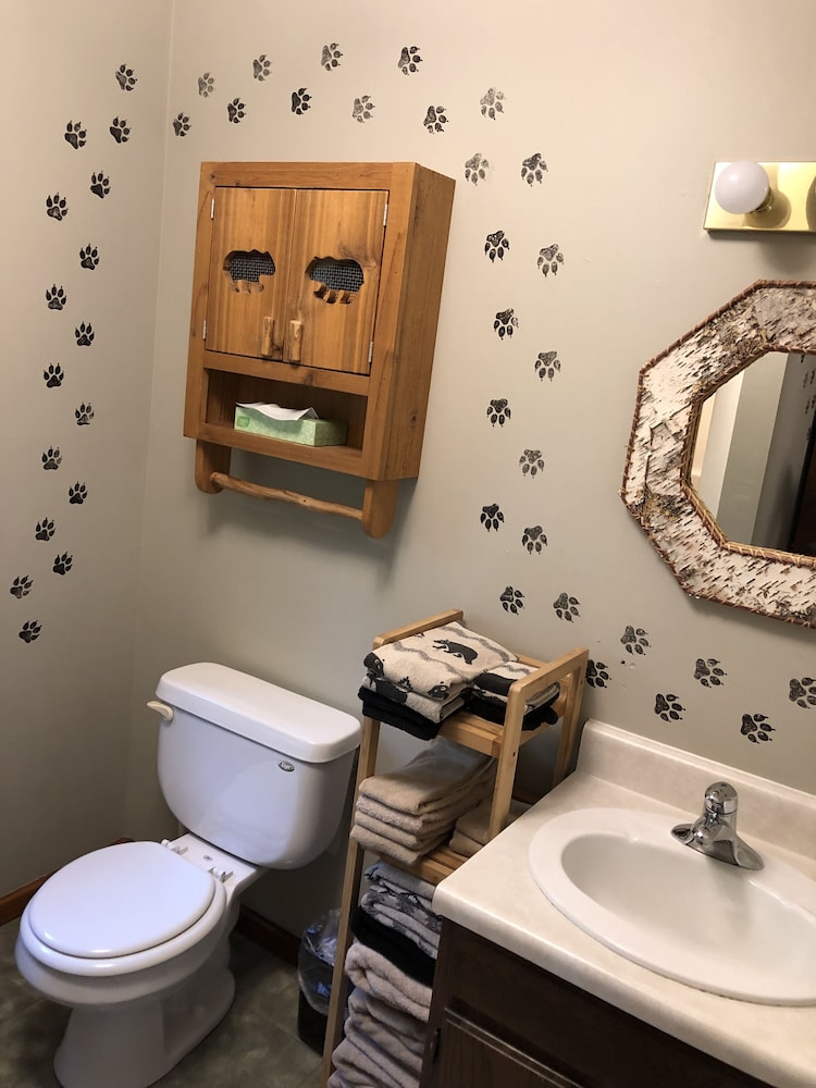 Gathering Place Resort & Lodge - photo 37