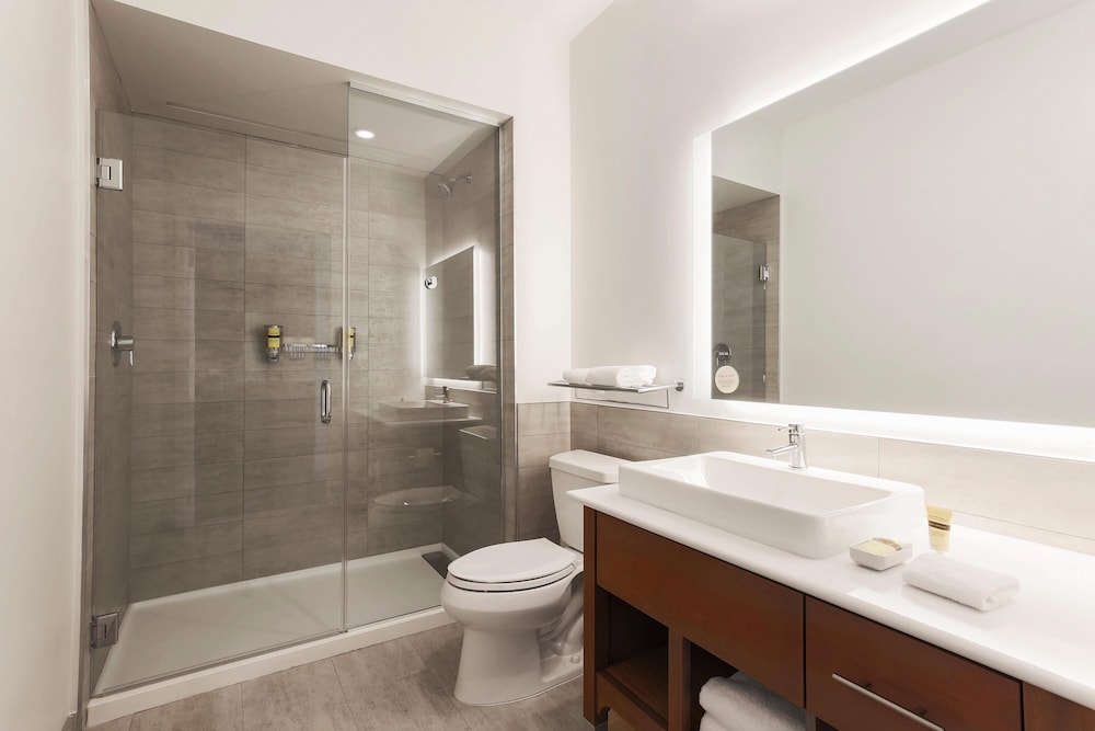 Element Ontario Rancho Cucamonga - photo 20