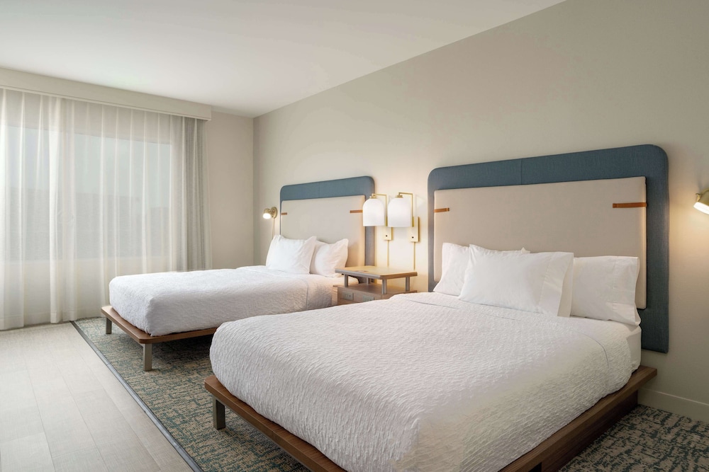 Homewood Suites by Hilton Goldsboro - photo 11