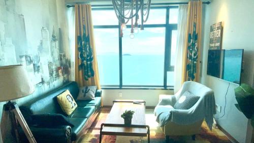 Royal Beachfront Nha Trang Apartment — 4-Star Luxury Hotel in Nha Trang, Vietnam