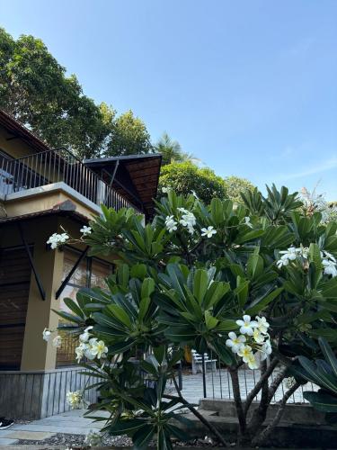Ripples Cove Retreat Your dream Lakeside getaway — hotel in Paravur Tekkumbhagam