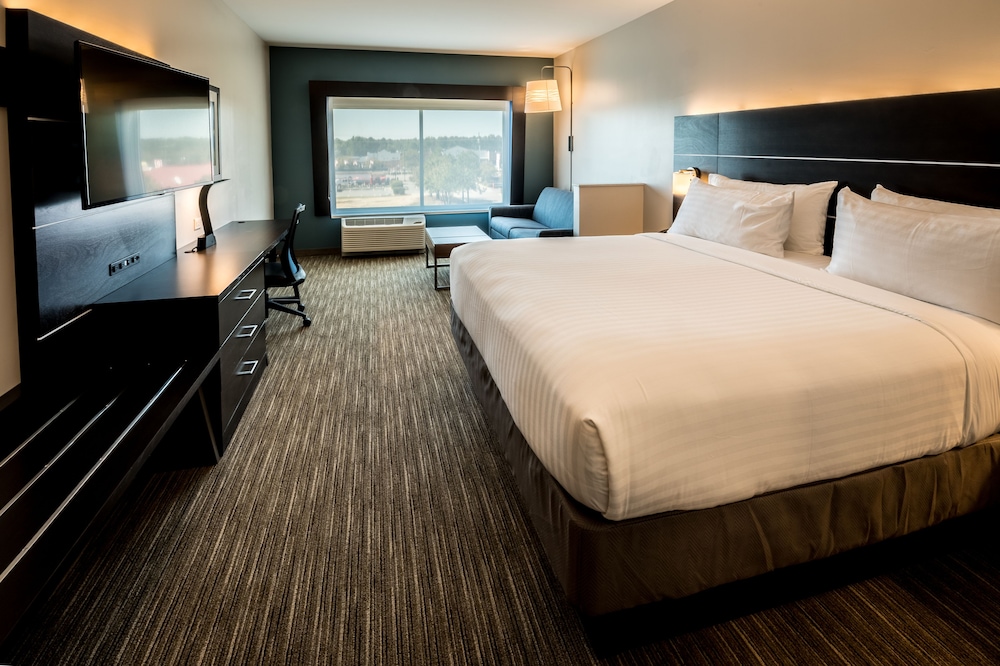 Holiday Inn Express North Augusta by IHG - photo 6